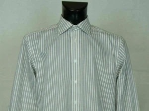 .. CAMISA BEN SHERMAN PARA HOMBRE TALLA M 15 1/2" EXCL - Imagen 1 de 7
