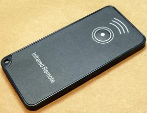 Digital camera Remote Shutter Release for Pentax - Picture 1 of 3