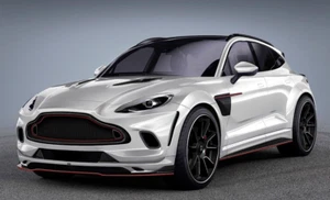 ┥ Aston Martin DBX y DBX 707 2020+ SUV kit de eslabones inferiores de conducción aérea ajustable - Imagen 1 de 2