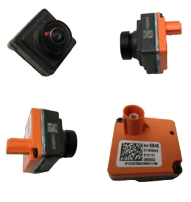 Rear View Driver Information Parking Assist Camera 2019-2024 Buick Chevrolet GMC - Image 1 of 4