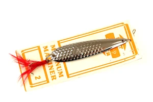 Cucchiaino ART PESCA MAGNUM MARINER - n.2 - FR253 - Bild 1 von 4