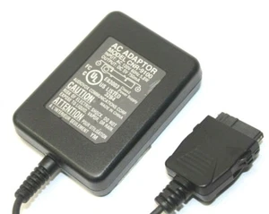 Genuine Audiovox CNR-9100 Class 2 Power Supply AC Adapter Output 5V 750mA - Picture 1 of 1