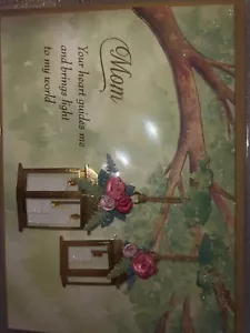 Papyrus 3D “Gorgeous” Mother’s Day Card - Picture 1 of 3