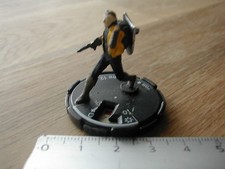 Nº 025 squire/mage knight elf miniature/squire/#38