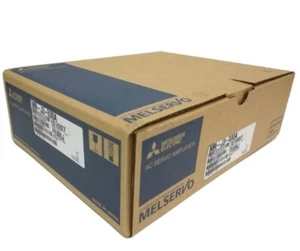 1PC New Mitsubishi MR-J3-100A Servo Drive In Box Free delivery - Picture 1 of 7