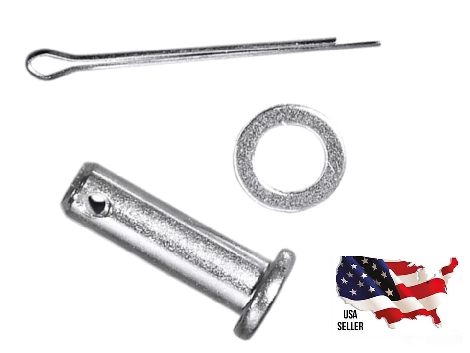 Harley Davidson 42460-80B Pin de horquilla trasero Pedal de freno Arandela Cromo 241047 Pivote Foto 1 de 4