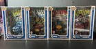 Funko POP! Marvel Comic Covers X-Men #1 Wolverine Beast Gambit & Magneto Set Lot