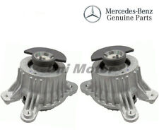 2052407700 OEM Engine Mount Left&Right For Mercedes Benz W205 A205 C300 C200