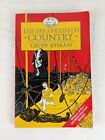 The unconquered country by Geoff Ryman 1986