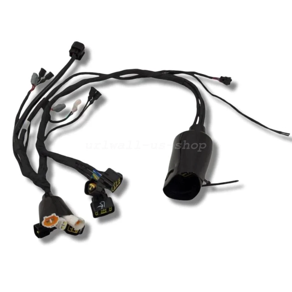 For Sur-ron Light Bee X Full Main Wire Wiring Assy Harness OEM Replacement Parts - Image 1 of 1