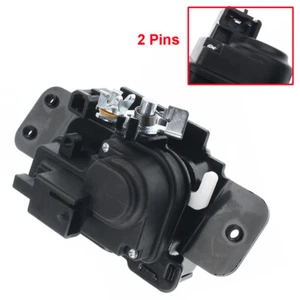 Tailgate Boot Lid Trunk Lock Latch Actuator Fit for Dodge Durango 2004-2005 - Picture 1 of 6