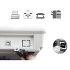 USB Printer Cable USB 2.0 Type A Male to Type B Male Printer Scanner Ca'SA