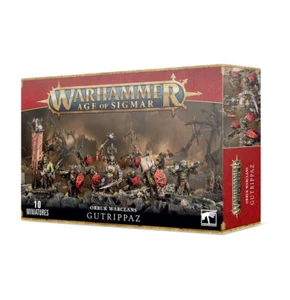 Orruk Warclans Gutrippaz - Picture 1 of 1