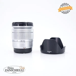 Fuji XC16-50mm f3.5-5.6 OIS II Gebraucht (F543) - Bild 1 von 5