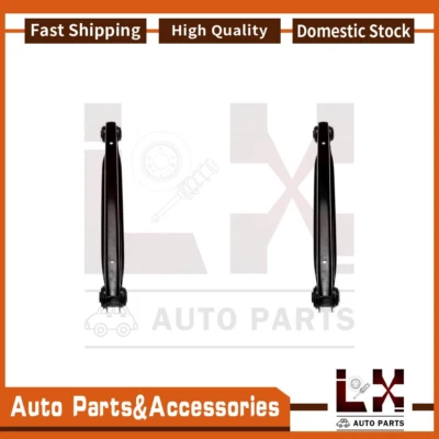 Brazo de control inferior trasero 2X Dorman para Chevrolet Suburban 1500 2000 2001 2002 Foto 1 de 4