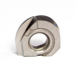 Ingersoll 5813213 Carbide Milling Insert NQHG120300R-SM IN05S (5 Pcs) - Picture 1 of 1