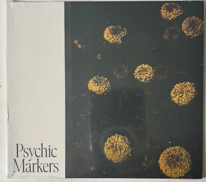 Psychic Markers : Psychic Markers (CD) New and Sealed - Picture 1 of 2