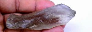 171.00 Ct Natural Brazilian Green Amethyst Earth-Mined Specimen Untreated Rough - Picture 1 of 6
