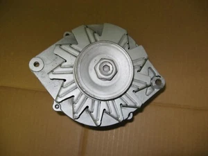 1967 CHEVROLET CHEVY CAMARO CHEVELLE CORVETTE ALTERNATOR 1100794 37 AMP DATE 7M5 - Picture 1 of 5