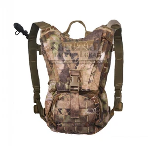 Mochila Táctica Militar de Hidratación con Bolso para la Vejiga 3L Ciclismo Senderismo Campamento - Imagen 1 de 22
