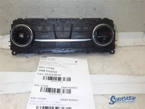 Control automático de temperatura para 21 ECOSPORT 1587768 - Imagen 1 de 12