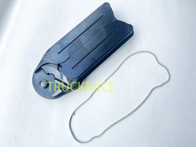 曲轴箱通风过滤器+垫片适用于 08-21 Ram 2500/35/45/5500 6.7L 康明斯 — 第 1/4 张图片