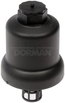 Cubierta de filtro de aceite de motor Dorman para Seat Exeo 2011 2,0 L L4 Foto 1 de 4