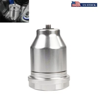 1 x Clutch Master Cylinder Reservoir For Honda Civic 1992-2000 & Acura 1994-2001 - Image 1 of 4