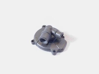 2008 2009 & 2010 Buell 1125 1125R & 1125CR Engine Coolant Water Pump Cover Gear - Image 1 of 4