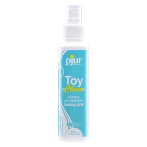 pjur Toy Clean 100 ml - Picture 1 of 5