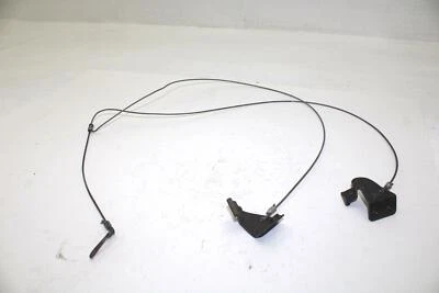 87 Yamaha Exciter EX570L OEM Hood Stop Guide 82M-77118-00-00 SY51 - Image 1 of 4