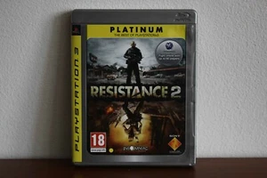 Resistance 2 - Juego PS3 - Imagen 1 de 2