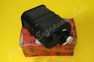 Filtro de vapor de combustible Alfa Romeo 164 2.0, Milano 2.0. 60511492 NOS. Foto 1 de 3