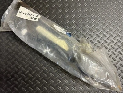 Mercedes-Benz Power Brake Booster Line - 202-430-01-29 - For MBZ C280 & C36 AMG - Image 1 of 4