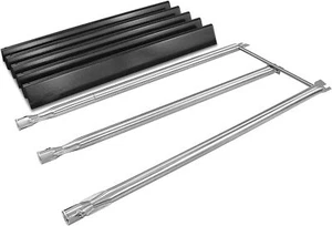 Grill Parts for Weber Spirit 310, Genesis Silver B C, Genesis Platinum B C, - Picture 1 of 6