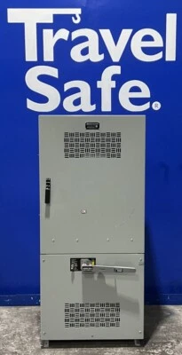 Interruptor de contacto de presión 2000 Amp 600V 1P 3W Cat No. WLDC2610-ST 🟦 Foto 1 de 4