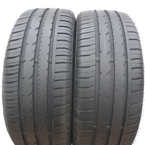 2 x FULDA 195/50 R15 82H EcoControl HP Sommerreifen 2021 6,5-6,8mm - Bild 1 von 6