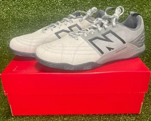 Size 9 WIDE - New Balance Numeric Audazo V6 Pro IN Grey Day 2024 SA1IG6 New - Picture 1 of 14