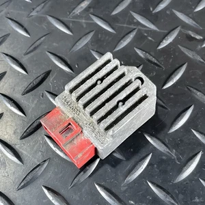 ♻️ APRILIA RS 50 2006-2010 - REGLER GLEICHRICHTER - Bild 1 von 2