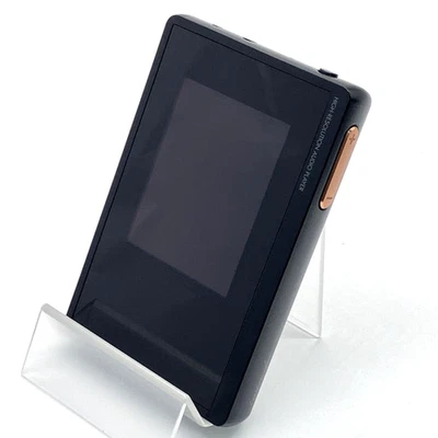 Pioneer XDP-20 16GB Black Twin DAC Digital Audio Player Used From Japan - Image 1 of 4