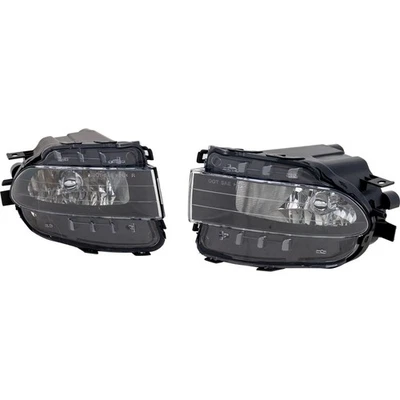 Fog Light For 2007-2011 Lexus GS350 2006 GS300 Driver and Passenger Side - Image 1 of 4