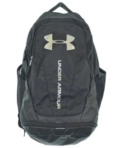 UNDER ARMOUR Backpacks Black 2200612148116 - Picture 1 of 8