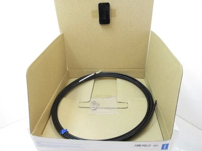 E32-DC500 Omron Photoelectric Switch Fiber Unit (New In Box) - Image 1 of 4