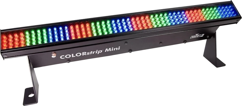 CHAUVET DJ dj karaoka Equipment (COLORSTRIP Mini) - Image 1 of 4