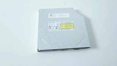 Unidad de grabadora de CD DVD interna delgada Lite-On DS-8ABSH SATA 23HW6 023HW6 Foto 1 de 3