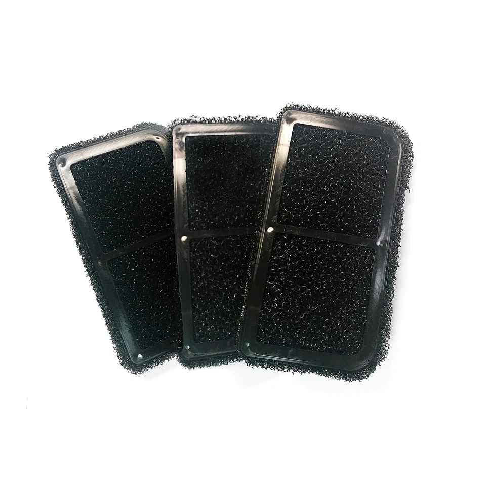 K&h Pet Products Small Replacement Filter Cartridges 3pk 2521