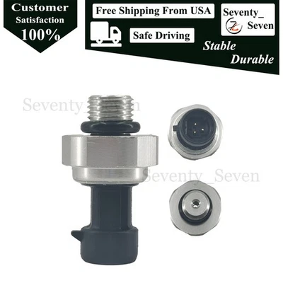 Kit de sensor de presión de aceite del motor para Chevrolet Impala 2006-2011 3,5 L 3,9 L Foto 1 de 4