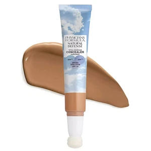 PHYSICIANS FORMULA Natural Defense Total Coverage Concealer MEDIUM 1711364 - Picture 1 of 4