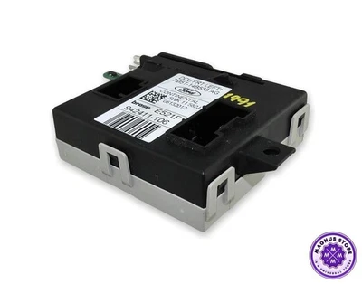 Ford Focus C-Max Kuga (08-12) DCU Modulo di controllo anteriore destro + porta 7M5T-14B533-AG - Immagine 1 di 4