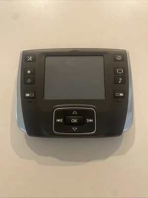 LAND ROVER RANGE ROVER LR DVD Entretenimento Controle Remoto BANCO TRASEIRO FABRICANTE DE EQUIPAMENTO ORIGINAL - Imagem 1 de 2